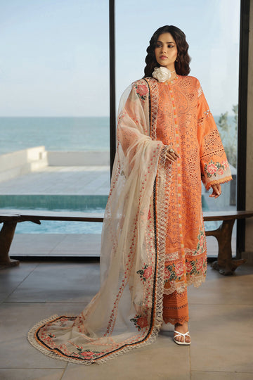 Maryam Hussain | Luxury Lawn 24 | XURI - Khanumjan  Pakistani Clothes and Designer Dresses in UK, USA