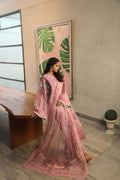 Maryam Hussain | Luxury Lawn 24 | CORAL - Khanumjan  Pakistani Clothes and Designer Dresses in UK, USA