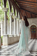 Maryam Hussain | Raha Luxury Festive 23 | Alara - Khanumjan  Pakistani Clothes and Designer Dresses in UK, USA