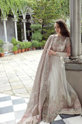 Maryam Hussain | Raha Luxury Festive 23 | Laleh - Khanumjan  Pakistani Clothes and Designer Dresses in UK, USA