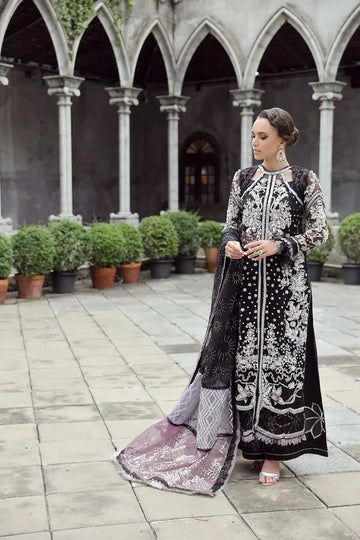 Maryam Hussain | Raha Luxury Festive 23 | Danisa - Khanumjan  Pakistani Clothes and Designer Dresses in UK, USA