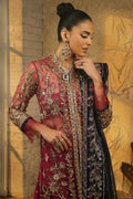 Mina Kashif | Kahani Luxury Formals 23 | Janiya - Khanumjan  Pakistani Clothes and Designer Dresses in UK, USA
