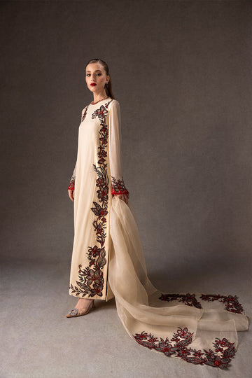 Caia | Pret Collection | SCARLETT - Khanumjan  Pakistani Clothes and Designer Dresses in UK, USA
