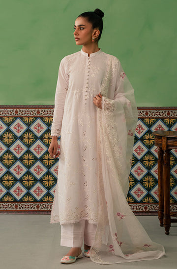 Cross Stitch | Mahiri Embroidered Lawn 24 | HEAVENLY - Khanumjan Pakistani Clothes and Designer Dresses in UK, USA