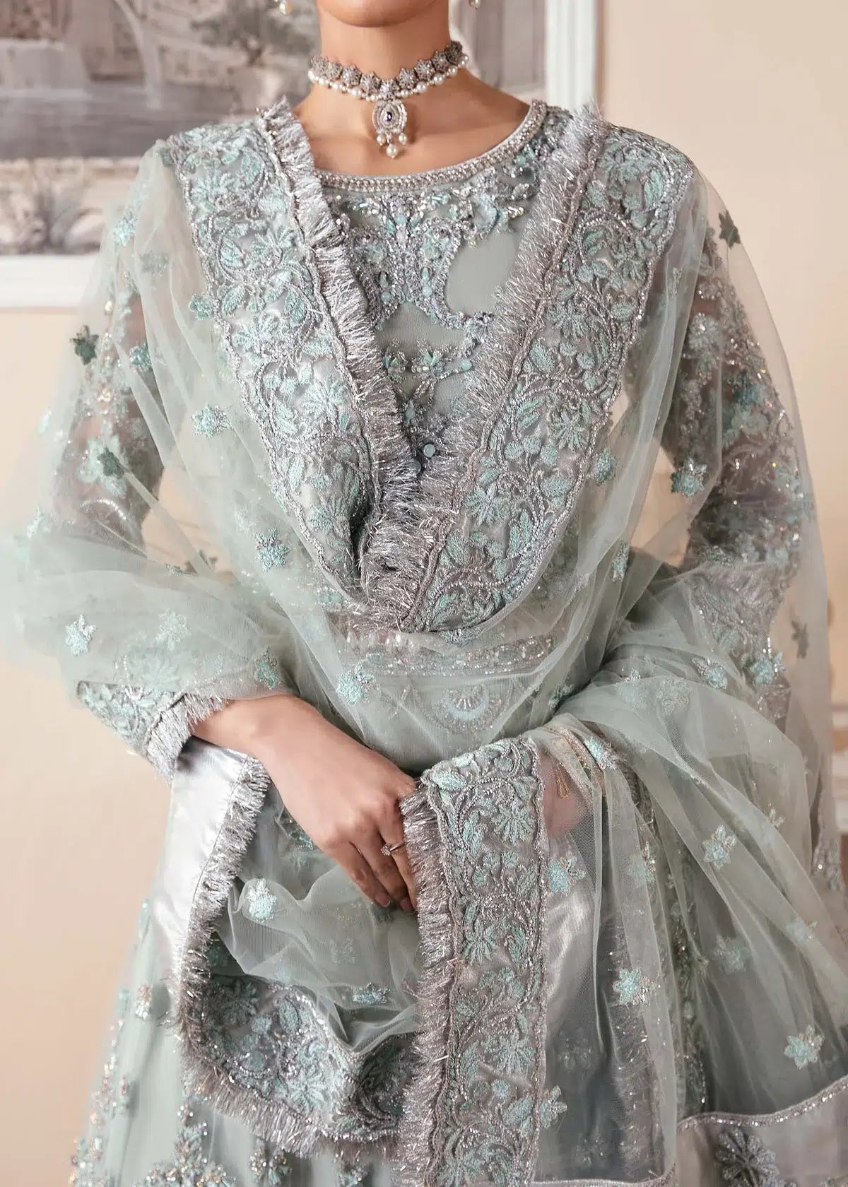 Dastoor | Noor-E-Jahan Wedding Collection'24 | Qamar - Khanumjan  Pakistani Clothes and Designer Dresses in UK, USA