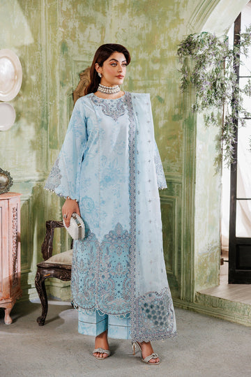 Alizeh | Maahi Vol 2 | AF-EPL-7013-ZARA - Khanumjan  Pakistani Clothes and Designer Dresses in UK, USA