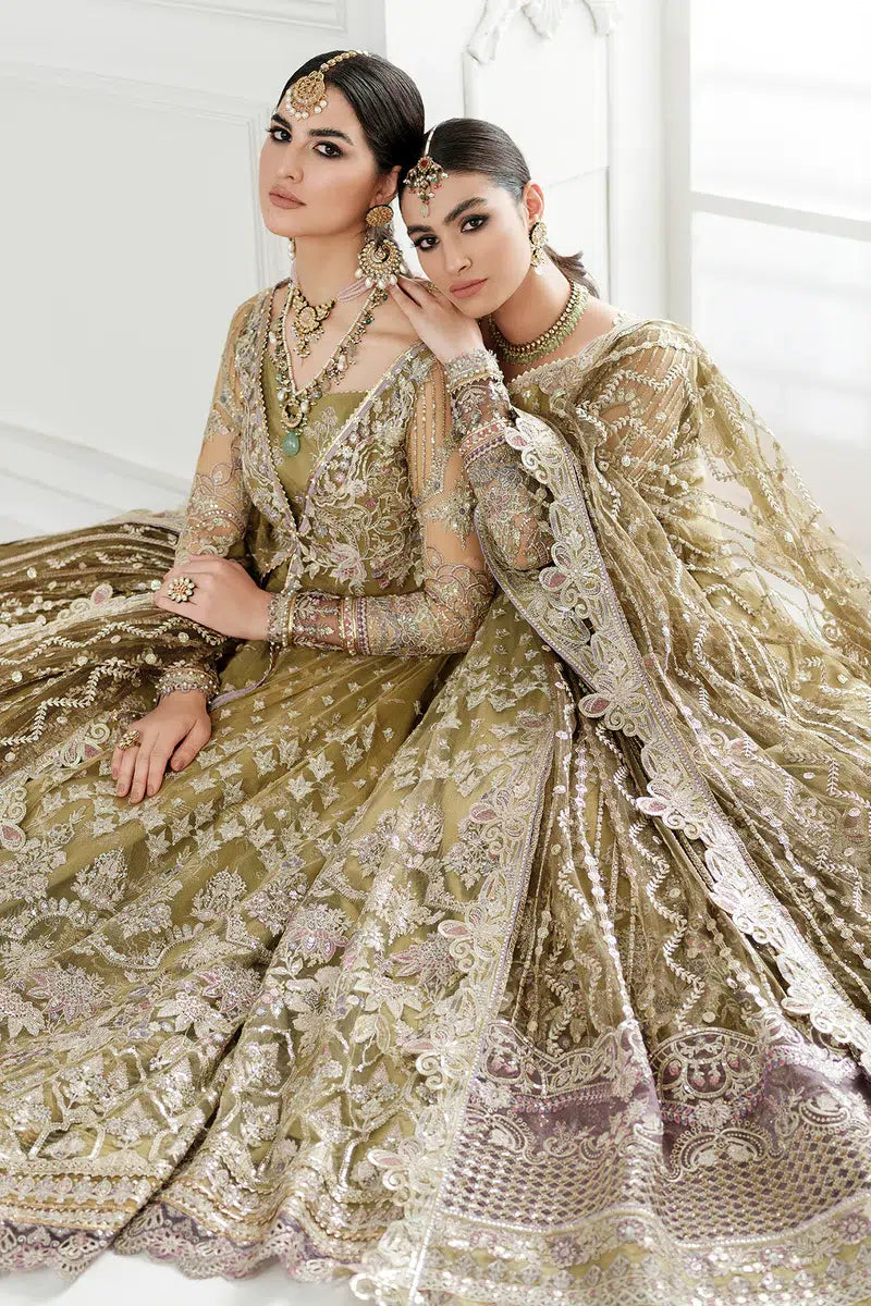 Baroque | Chantelle 23 | CH10-02 - Khanumjan  Pakistani Clothes and Designer Dresses in UK, USA