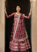Hussain Rehar | Zaib un Nisa 23 | Taab - Khanumjan  Pakistani Clothes and Designer Dresses in UK, USA