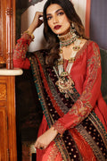 Mina Kashif | Meeral Formals 23 | MKF23-14 - Khanumjan  Pakistani Clothes and Designer Dresses in UK, USA