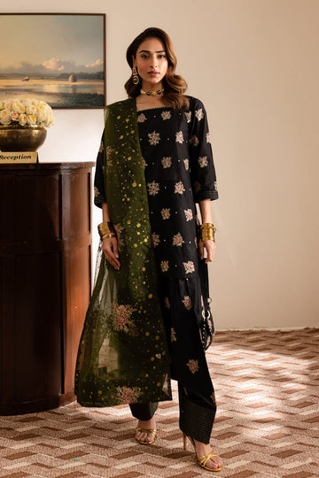 Batik | Reception Luxe Edit | Yildiz