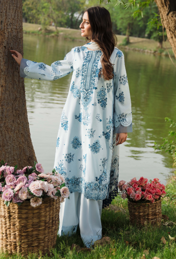 Hum Dum | Summer Breeze 25 | D10