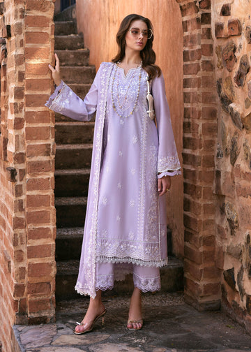 Kanwal Malik | Siena Pret | Zoe