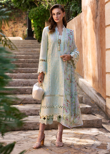 Kanwal Malik | Siena Pret | Mirel