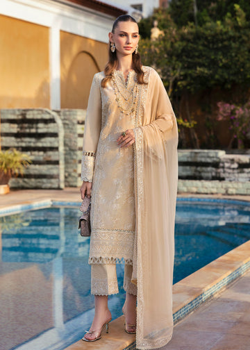 Kanwal Malik | Siena Pret | Sage