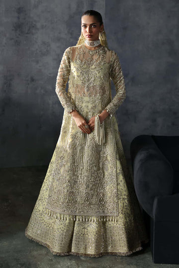 Afrozeh | The Brides Edit 24 | Orazio