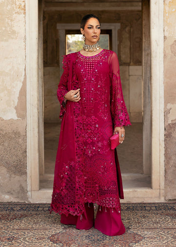 Sardinia | Chiffons Edit | Meera