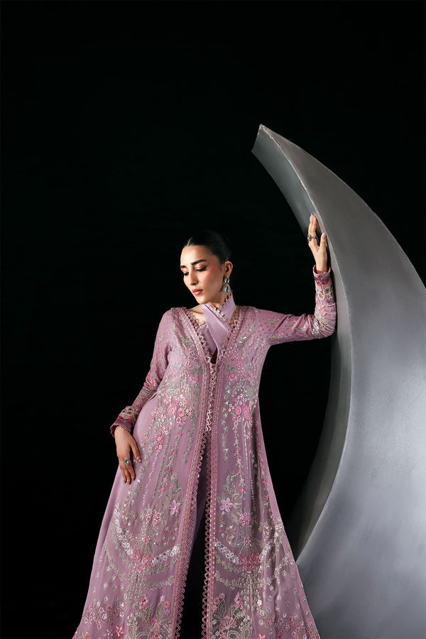 Zarposh | Moonlit Muse | Serein