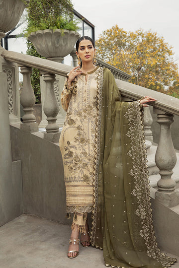 House of Nawab | Lawn Collection 24 | SHAB - Khanumjan Pakistani Clothes and Designer Dresses in UK, USA