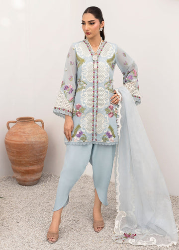 Saira Shakira | Rosea Casual Pret 25 | Mirae