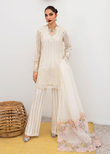 Saira Shakira | Rosea Casual Pret 25 | Dew