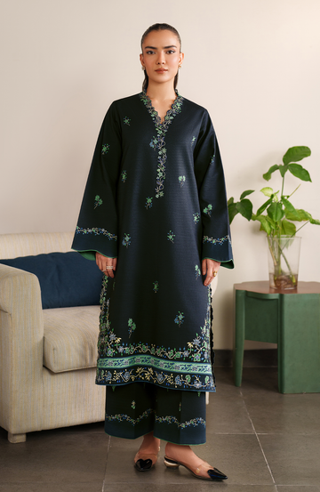 Seran | Bellini Winter 25 | Noire