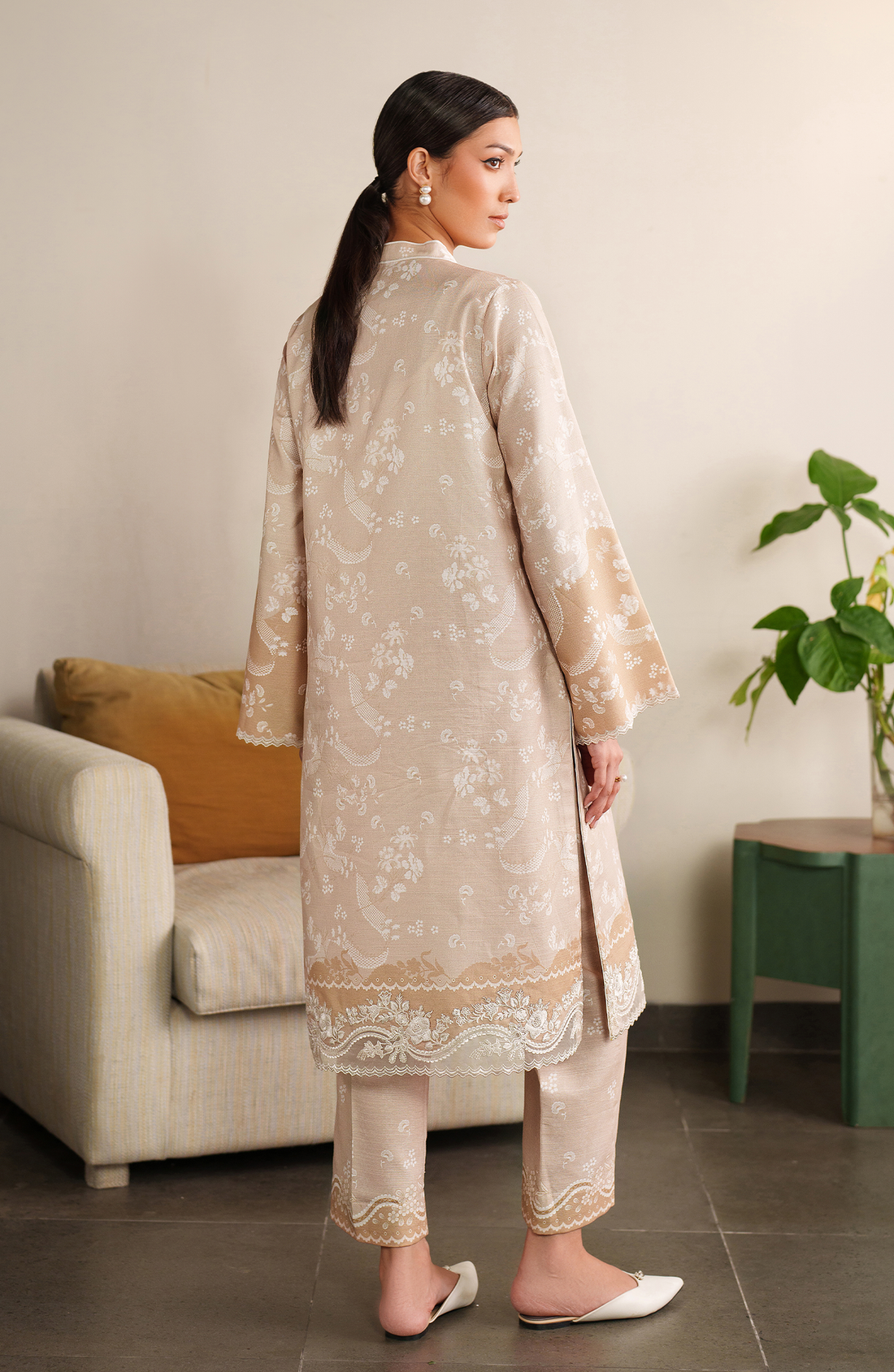 Seran | Bellini Winter 25 | Lumen