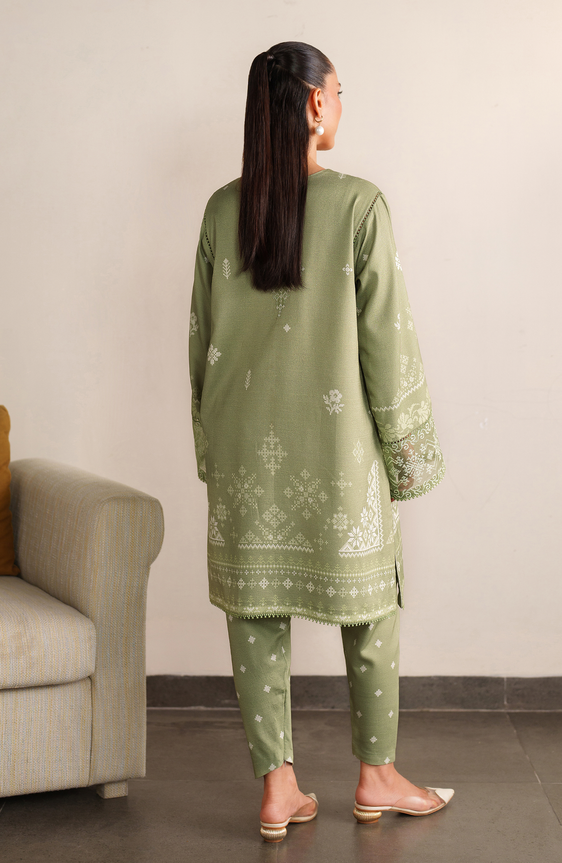 Seran | Bellini Winter 25 | Sagea