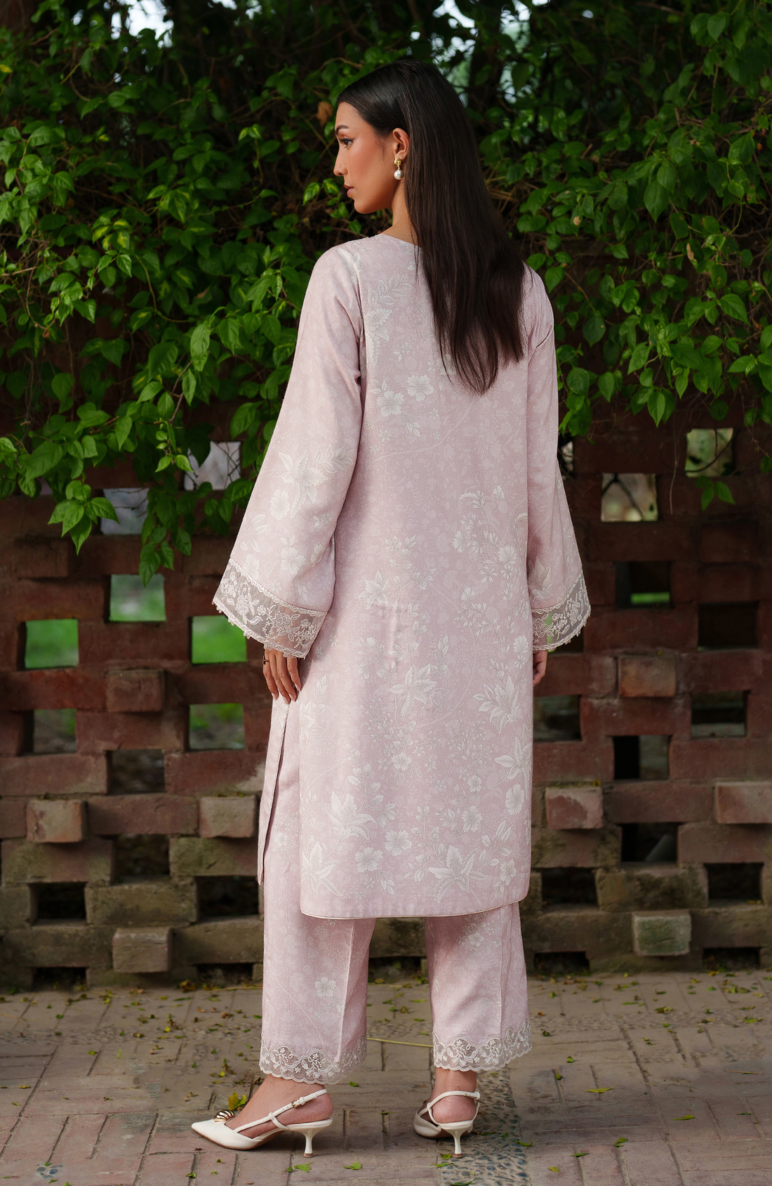 Seran | Bellini Winter 25 | Elmiya