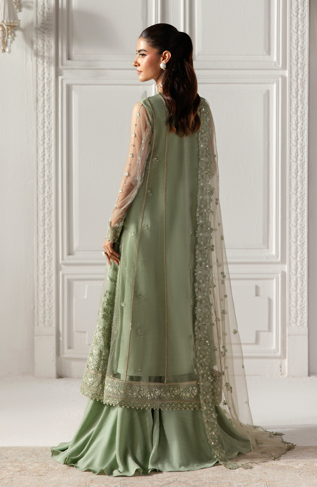 Seran | Aurelle Formals 25 | SERAPHINA