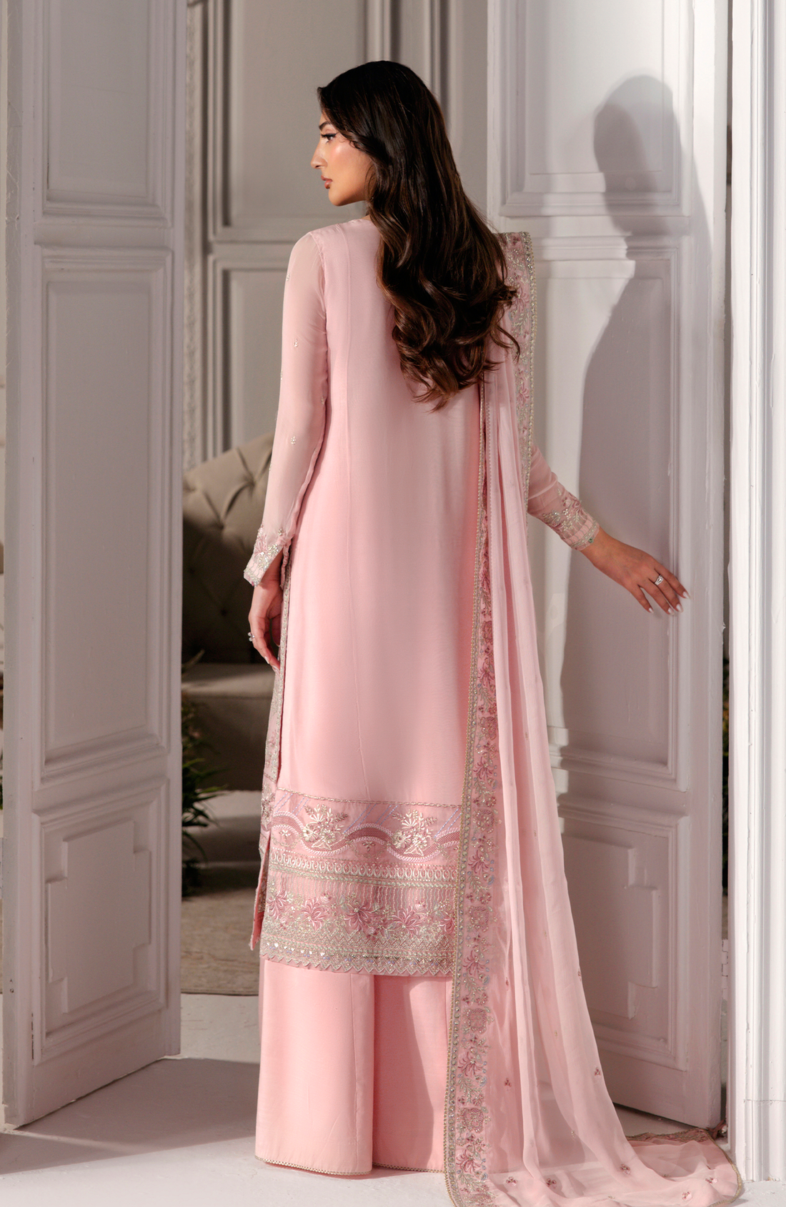 Seran | Aurelle Formals 25 | ARABELLA