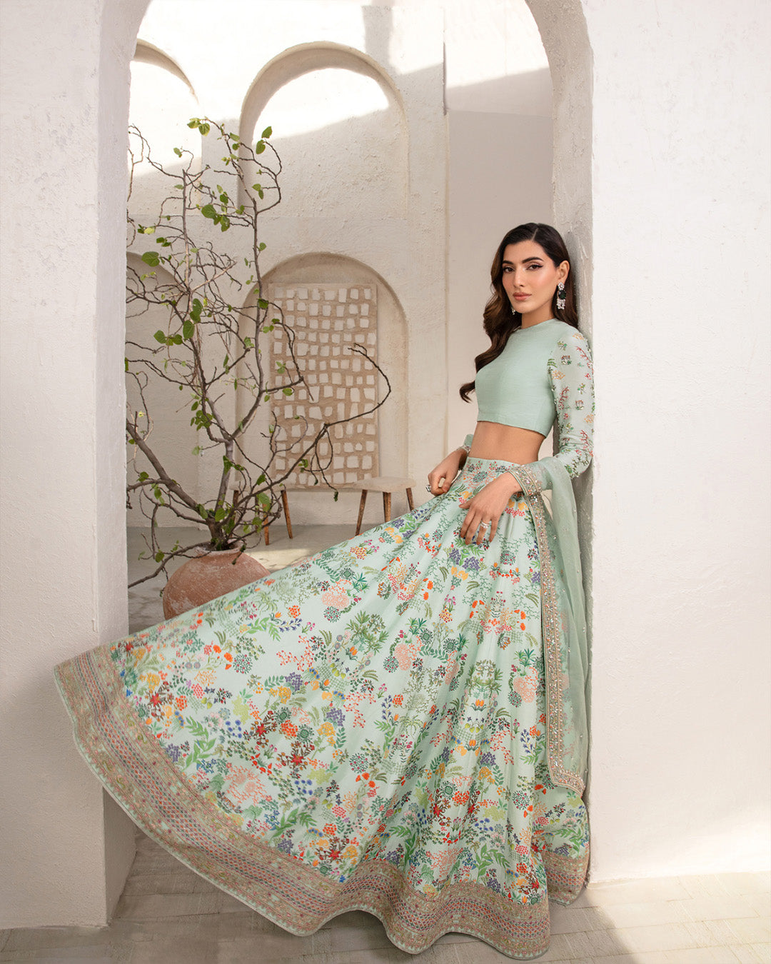 Faiza Saqlain | Lenora Luxury Pret | Myria - Khanumjan  Pakistani Clothes and Designer Dresses in UK, USA