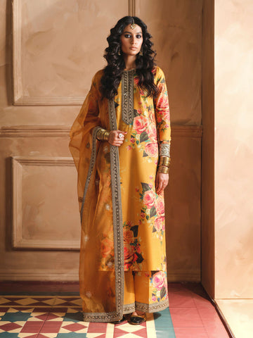 Humjoli | Luxury Collection | Rukh - Khanumjan Pakistani Clothes and Designer Dresses in UK, USA