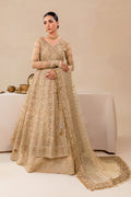 Farasha | Lumiere Fornmals | DREAMT FLAIR - Khanumjan  Pakistani Clothes and Designer Dresses in UK, USA