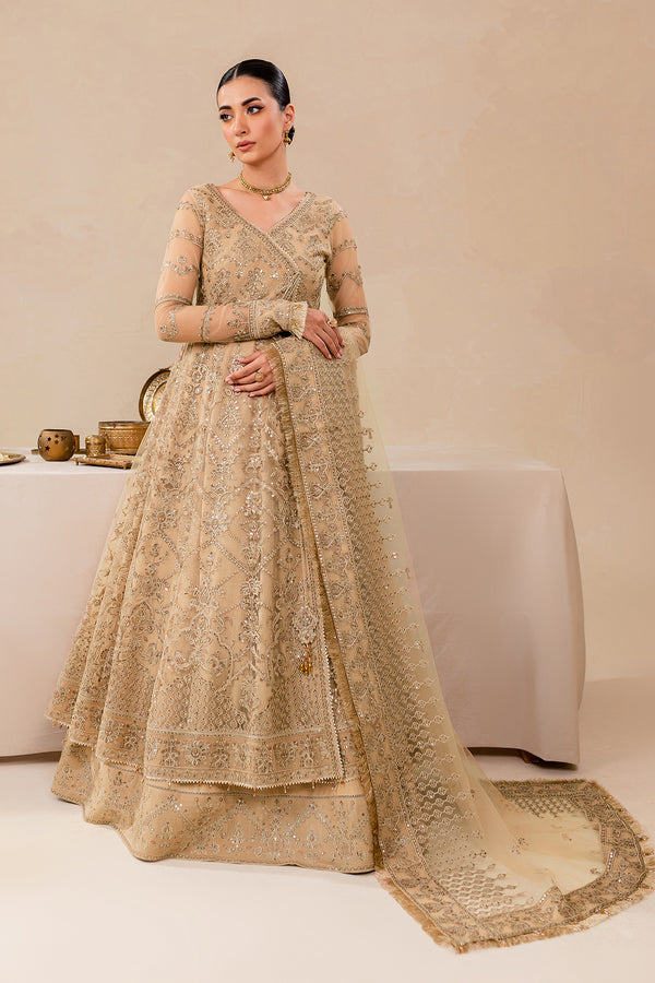Farasha | Lumiere Fornmals | DREAMT FLAIR - Khanumjan  Pakistani Clothes and Designer Dresses in UK, USA