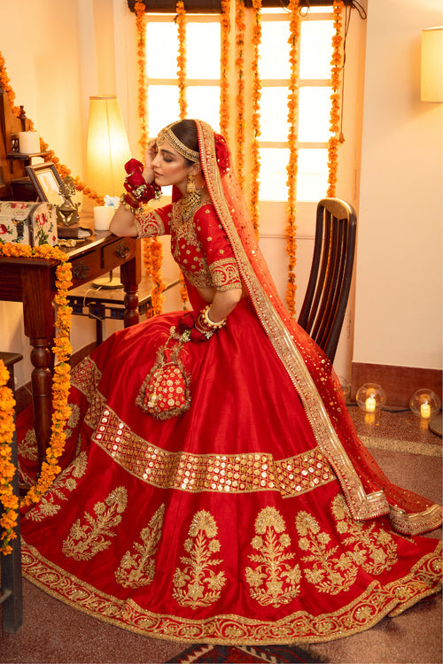 Maya | Wedding Formal Babul | AMAN TARA - Khanumjan  Pakistani Clothes and Designer Dresses in UK, USA