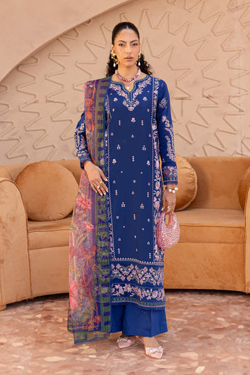 Batik | Ophelia Luxury Pret | Nawrah