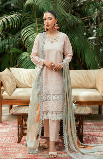 Al Zohaib | Laserkari Premium Edition 25 | LKP-25-03
