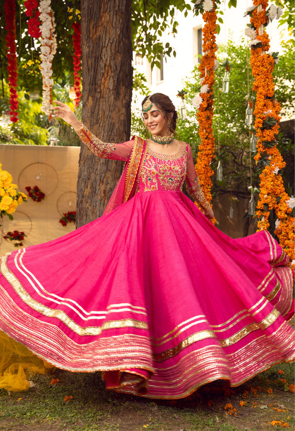 Maya | Wedding Formal Babul | SOHNI - Khanumjan  Pakistani Clothes and Designer Dresses in UK, USA