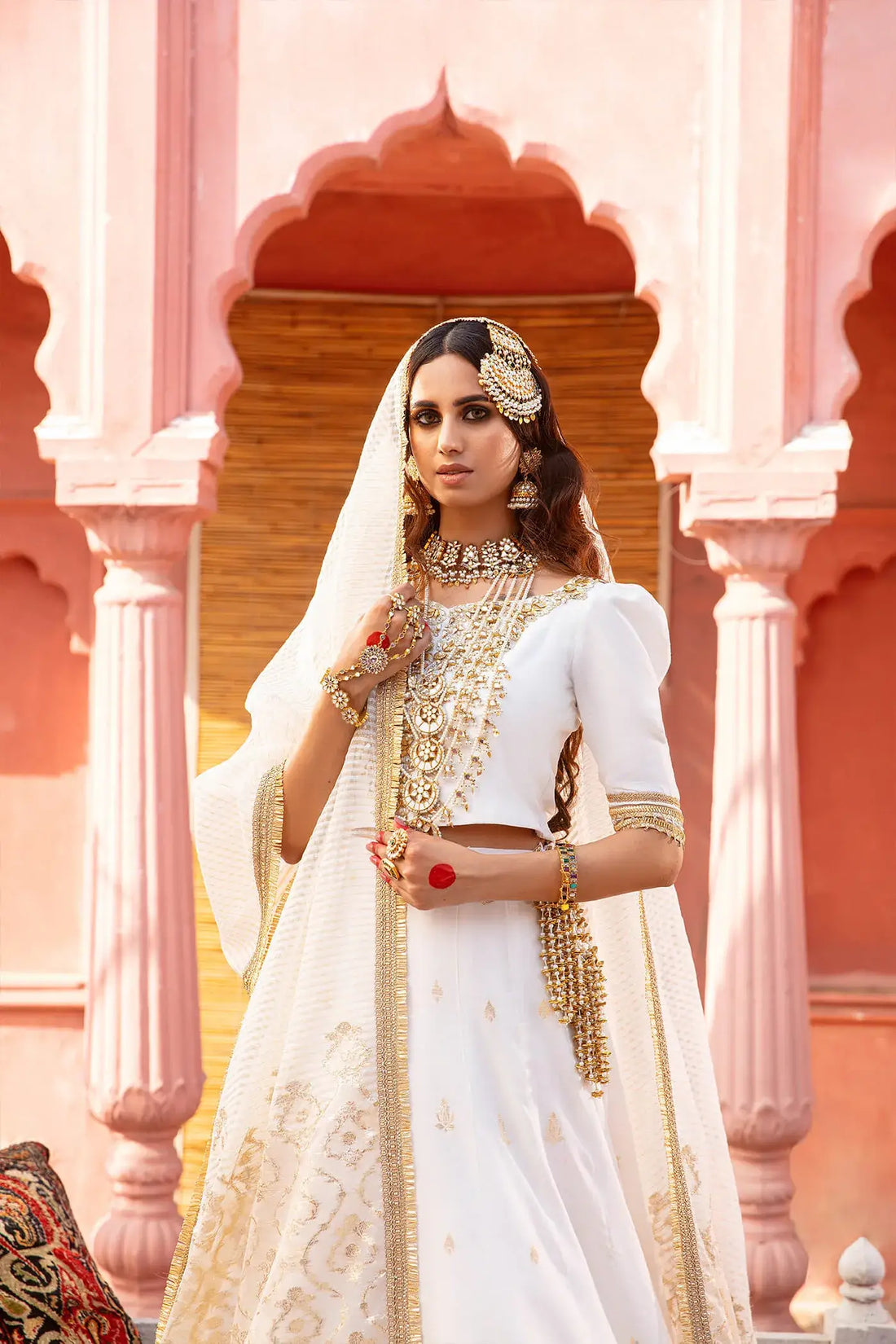 Nilofer Shahid | Nur e Subh Formals | Rashk e Chaman - Khanumjan  Pakistani Clothes and Designer Dresses in UK, USA