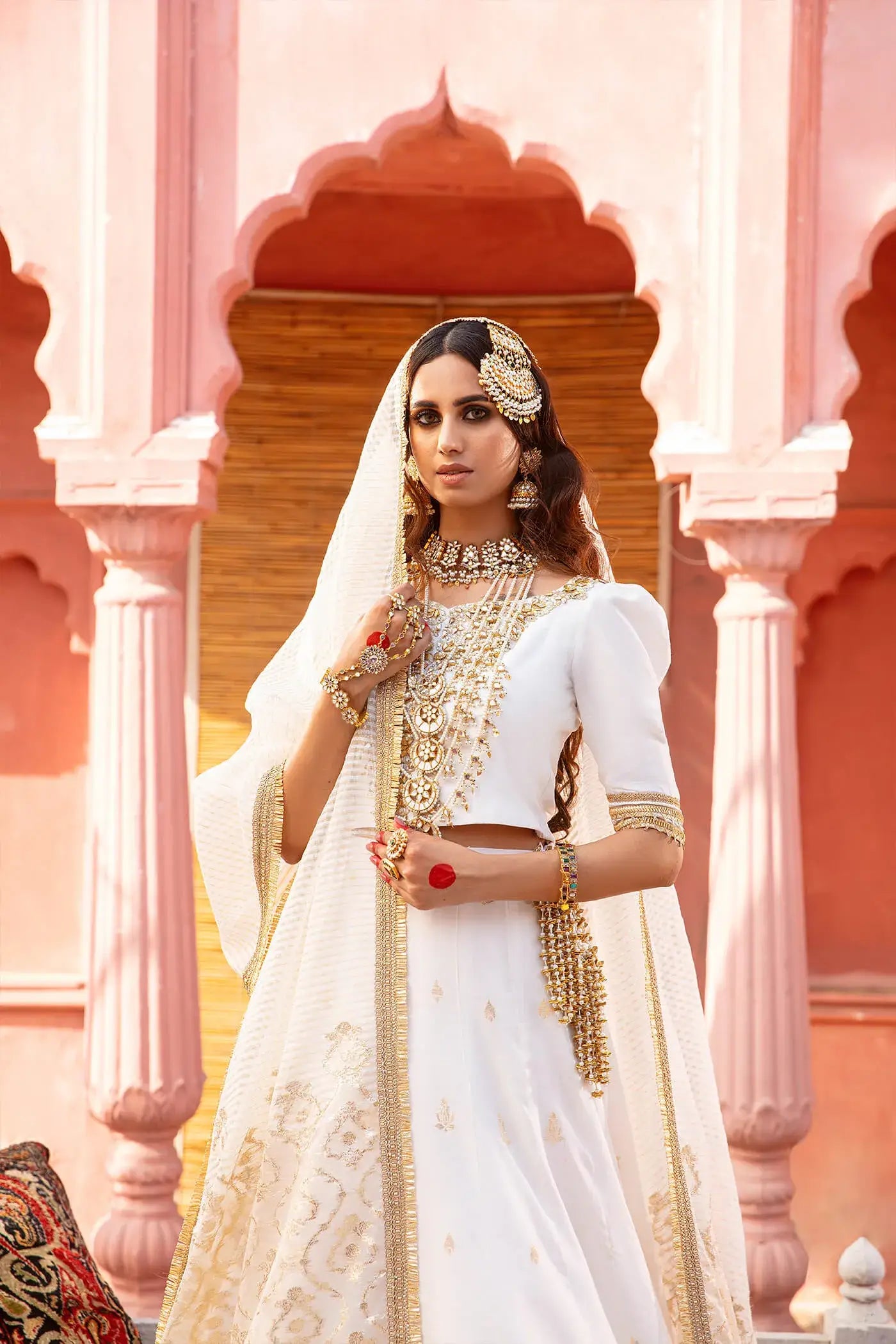 Nilofer Shahid | Nur e Subh Formals | Rashk e Chaman - Khanumjan  Pakistani Clothes and Designer Dresses in UK, USA