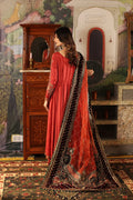 Mina Kashif | Meeral Formals 23 | MKF23-14 - Khanumjan  Pakistani Clothes and Designer Dresses in UK, USA