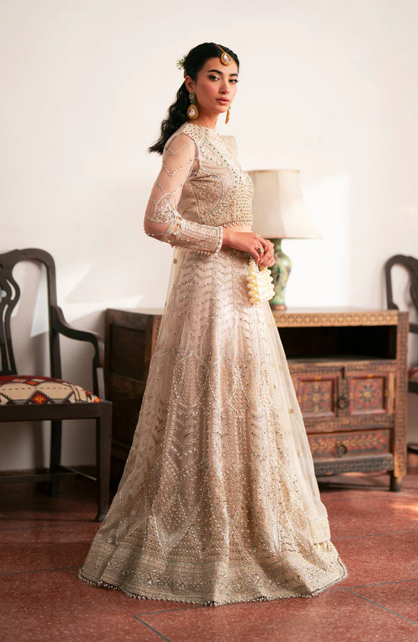 Eleshia | Khatoon Wedding Formals | Zeina - Khanumjan  Pakistani Clothes and Designer Dresses in UK, USA