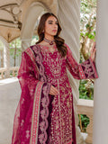 Gulaal | Luxury Pret | ORISSA GL-LP-V1-03 - Khanumjan  Pakistani Clothes and Designer Dresses in UK, USA