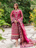 Gulaal | Luxury Pret | ORISSA GL-LP-V1-03 - Khanumjan  Pakistani Clothes and Designer Dresses in UK, USA