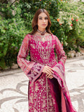 Gulaal | Luxury Pret | ORISSA GL-LP-V1-03 - Khanumjan  Pakistani Clothes and Designer Dresses in UK, USA