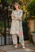 Iznik | Exclusive Lawn | UE-236 PRINTED LAWN - Khanumjan  Pakistani Clothes and Designer Dresses in UK, USA