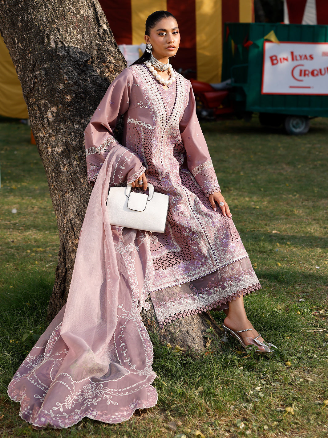 Bin Ilyas | Carnival Summer Edit 25 | 32 - B