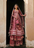 Hussain Rehar | Zaib un Nisa 23 | Taab - Khanumjan  Pakistani Clothes and Designer Dresses in UK, USA