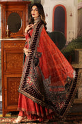 Mina Kashif | Meeral Formals 23 | MKF23-14 - Khanumjan  Pakistani Clothes and Designer Dresses in UK, USA