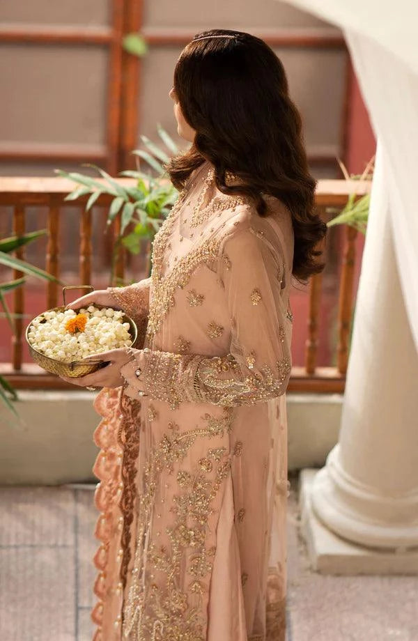 Eleshia | Zarin Wedding Formals 23 | Leena - Khanumjan  Pakistani Clothes and Designer Dresses in UK, USA
